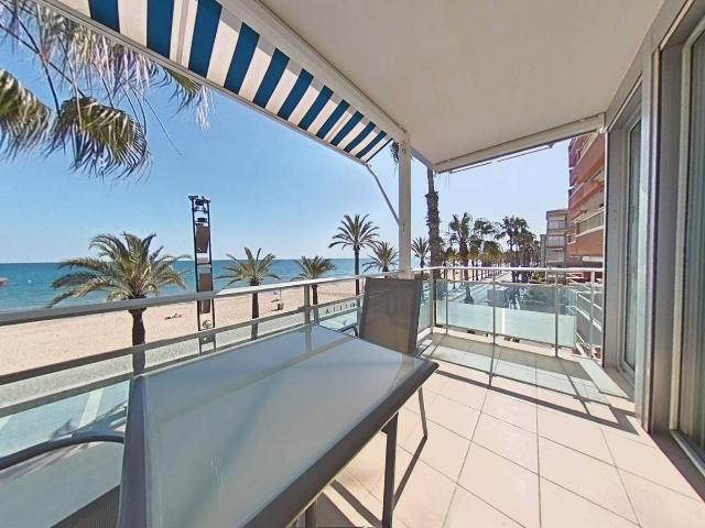 Apartamento en Venta en Platja de Ponent