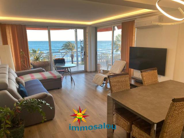 Apartamento en Venta en Platja de Ponent