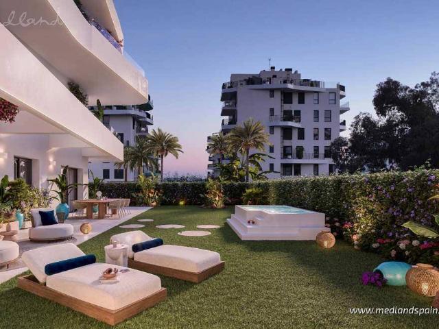Apartamento en Venta en Platja de Torres