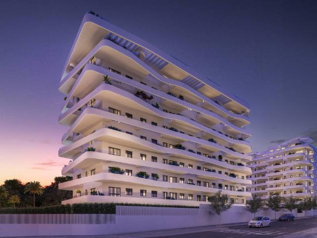 Apartamento en Venta en Platja de Torres