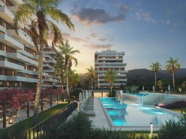 Apartamento en Venta en Platja de Torres