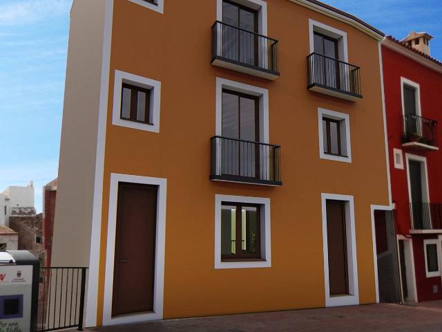 Apartamento en Venta en Platja de Vila Joiosa