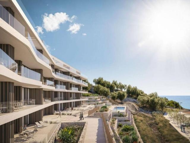 Apartamento en Venta en Platja de Vila Joiosa