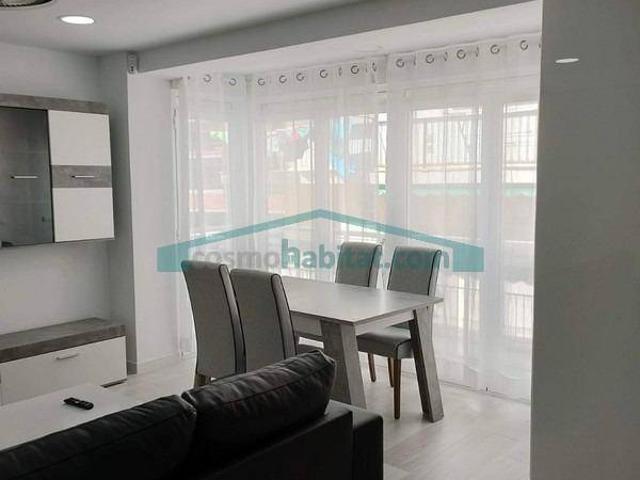 Apartamento en Venta en Platja de Vila Joiosa