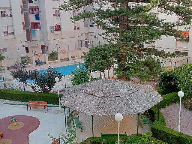 Apartamento en Venta en Platja de Vila Joiosa