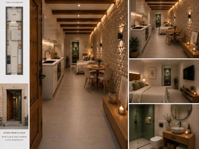 Apartamento en Venta en Platja de Vila Joiosa