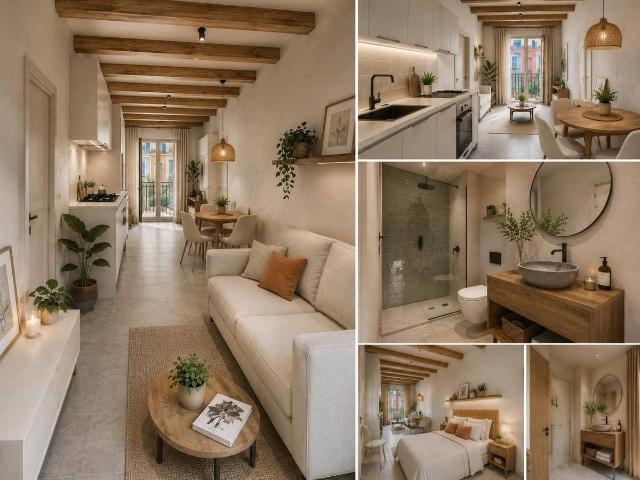 Apartamento en Venta en Platja de Vila Joiosa