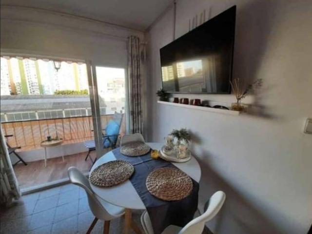 Apartamento en Venta en Platja de Vila Joiosa