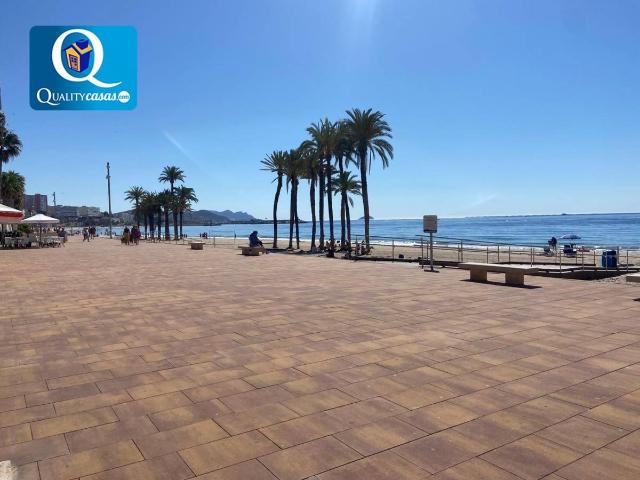 Apartamento en Venta en Platja de Vila Joiosa