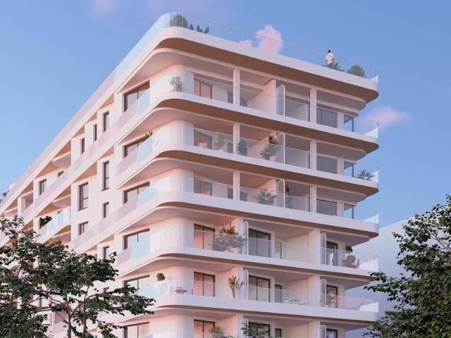 Apartamento en Venta en Platja de Vila Joiosa