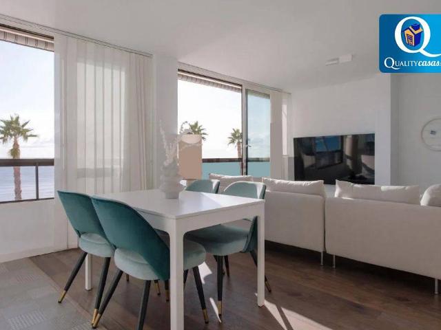 Apartamento en Venta en Platja de Vila Joiosa
