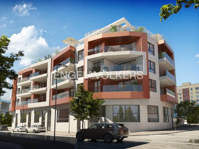 Apartamento en Venta en Platja de Vila Joiosa