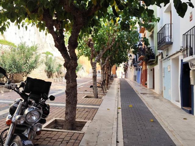 Apartamento en Venta en Platja de Vila Joiosa