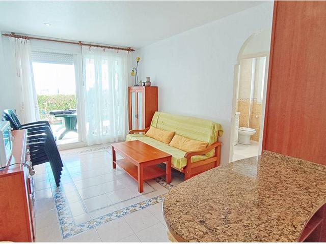 Apartamento en venta en Platja Nord Peñismar
