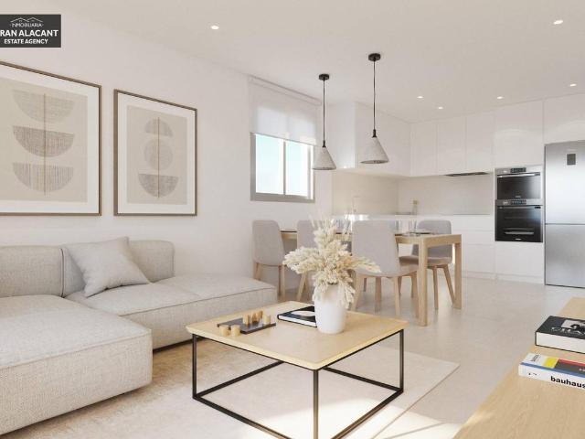 Apartamento en Venta en Playa Tamarit Playa Lissa