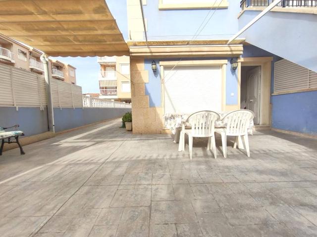 Apartamento en Venta en Playa Tamarit Playa Lissa