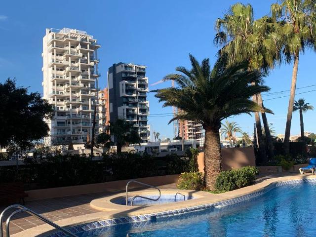 Apartamento en Venta en Playa Arenal Bol