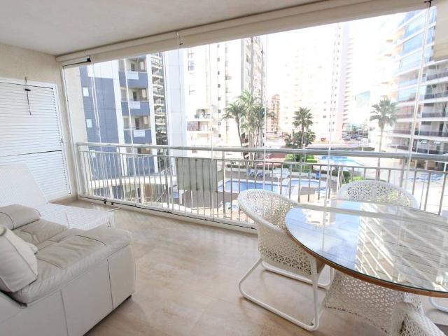 Apartamento en Venta en Playa Arenal Bol
