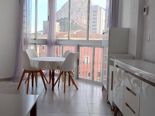 Apartamento en Venta en Playa Arenal Bol