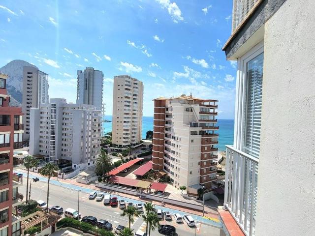Apartamento en Venta en Playa Arenal Bol