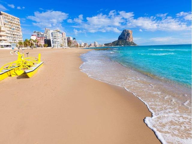 Apartamento en Venta en Playa Arenal Bol