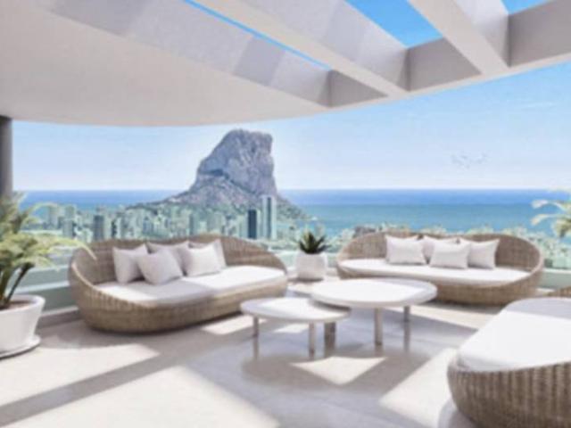 Apartamento en Venta en Playa Arenal Bol