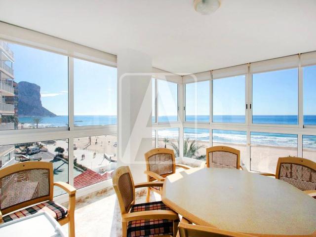 Apartamento en Venta en Playa Arenal Bol