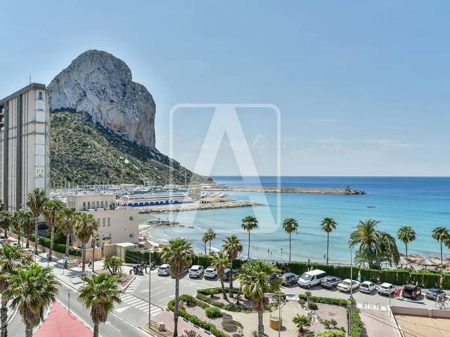 Apartamento en Venta en Playa Arenal Bol