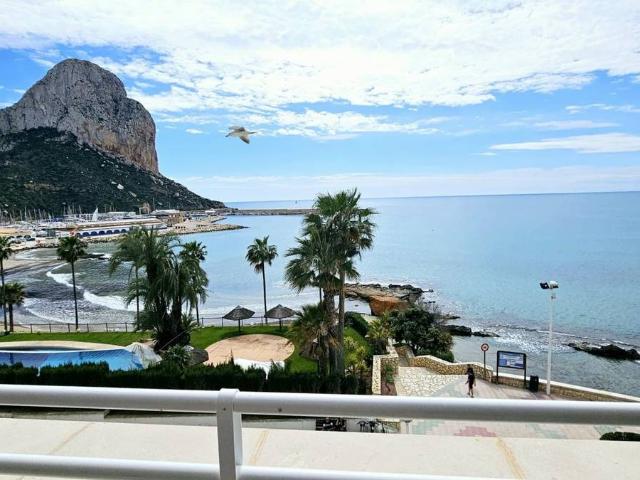 Apartamento en Venta en Playa Arenal Bol