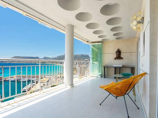 Apartamento en Venta en Playa Arenal Bol
