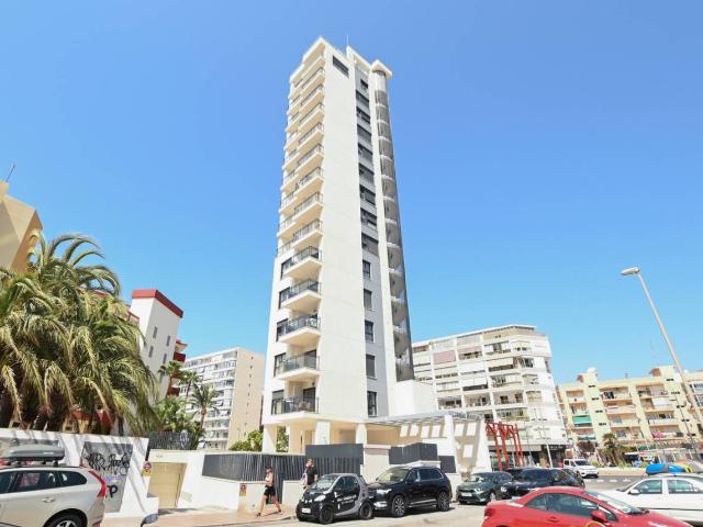 Apartamento en Venta en Playa Arenal Bol