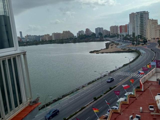 Apartamento en Venta en Playa Arenal Bol