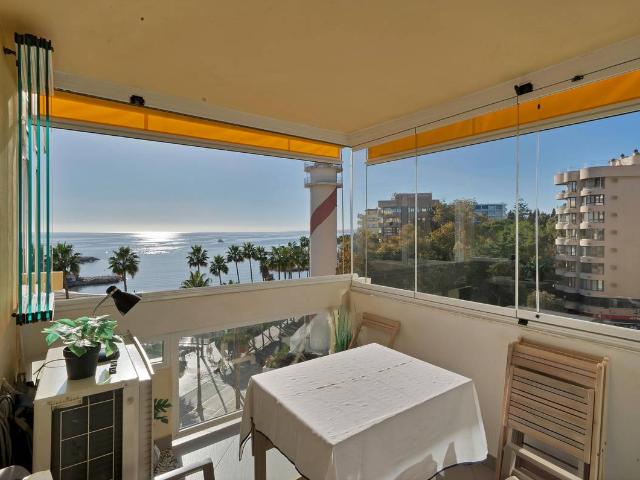 Apartamento en Venta en Playa Bajadilla Puertos
