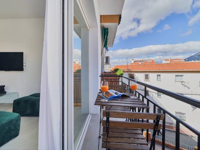 Apartamento en Venta en Playa Bajadilla Puertos