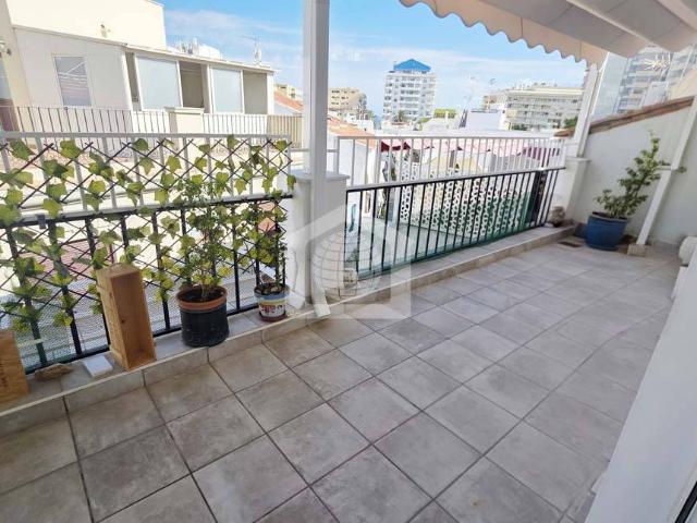 Apartamento en Venta en Playa Bajadilla Puertos