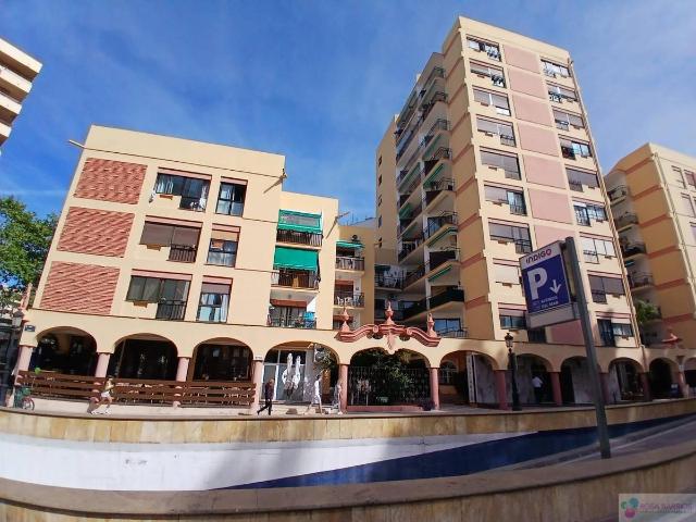 Apartamento en Venta en Playa Bajadilla Puertos