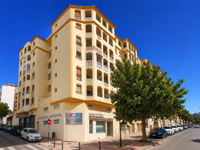 Apartamento en Venta en Playa Bajadilla Puertos