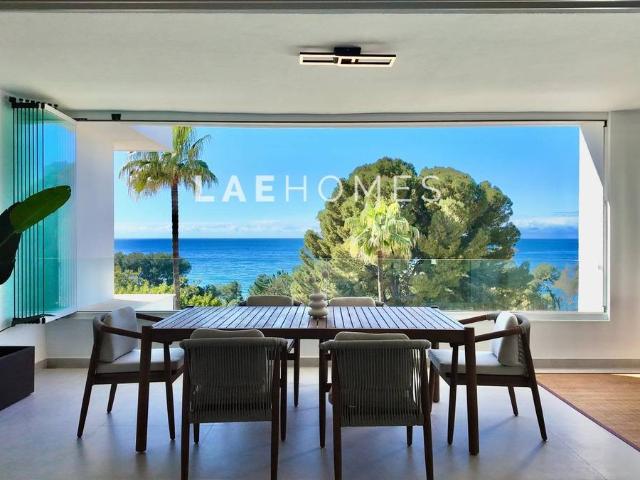 Apartamento en Venta en Playa Bajadilla Puertos