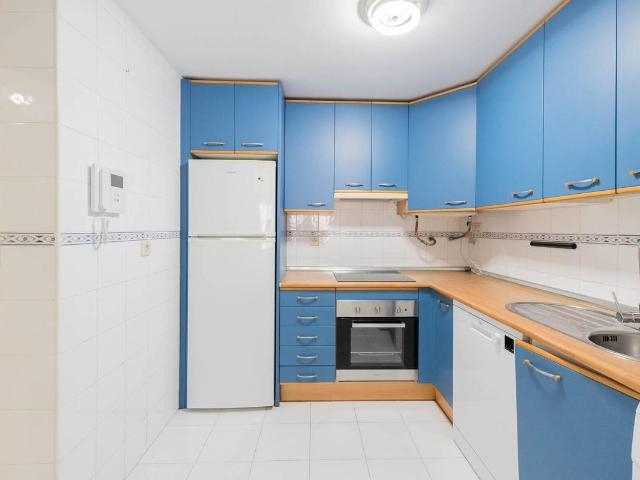 Apartamento en Venta en Playa Bajadilla Puertos