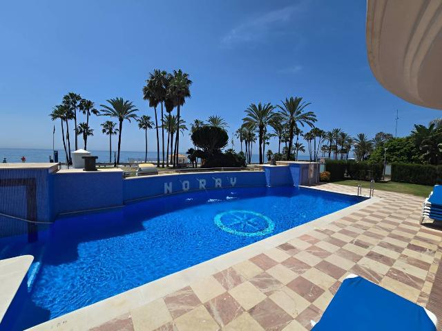 Apartamento en Venta en Playa Bajadilla Puertos
