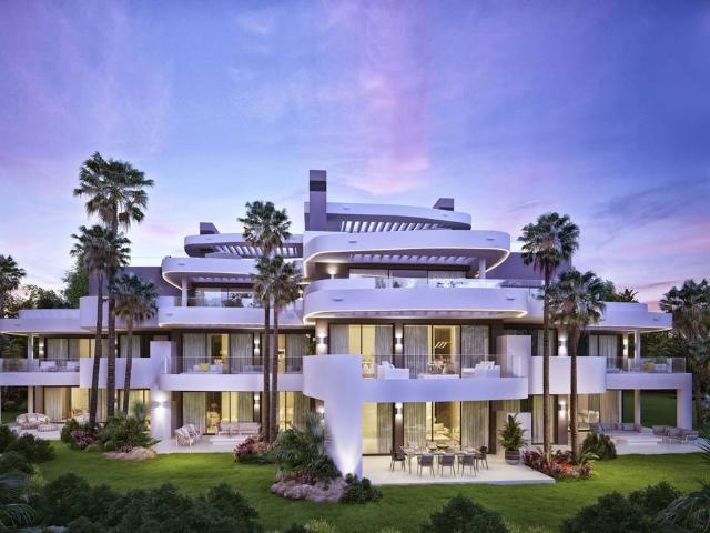 Apartamento en Venta en Playa Bajadilla Puertos