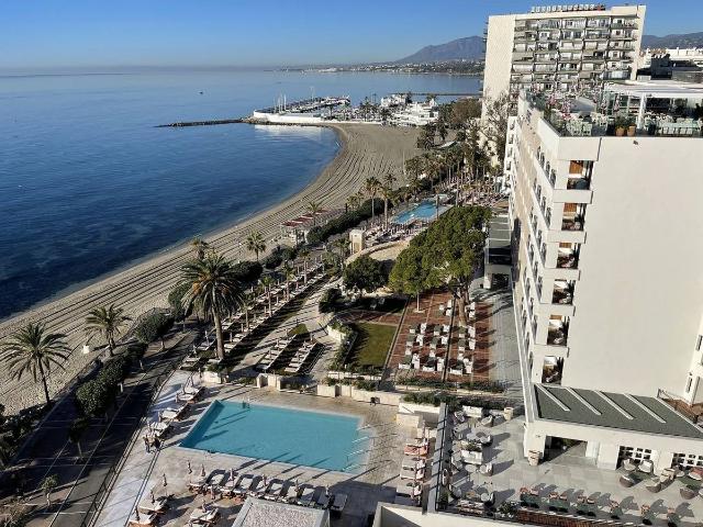 Apartamento en Venta en Playa Bajadilla Puertos