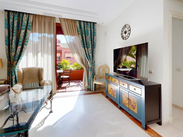 Apartamento en Venta en Playa Bajadilla Puertos