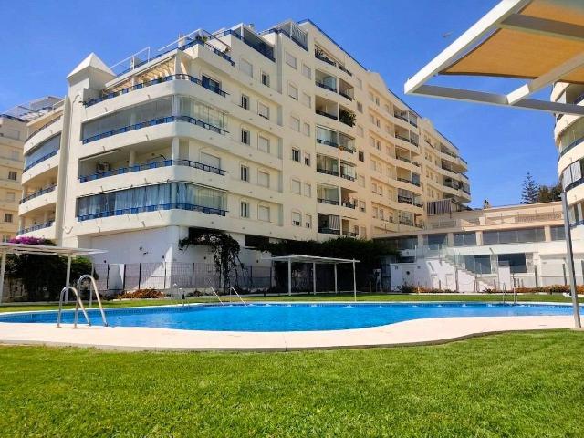 Apartamento en Venta en Playa Bajadilla Puertos