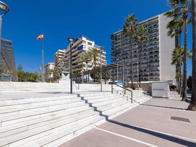Apartamento en Venta en Playa Bajadilla Puertos