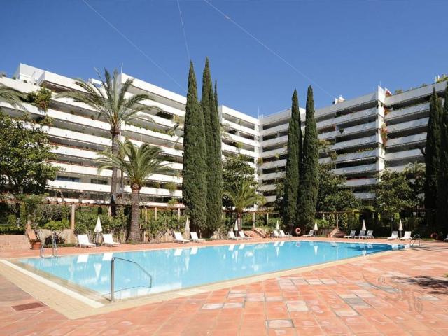 Apartamento en Venta en Playa Bajadilla Puertos