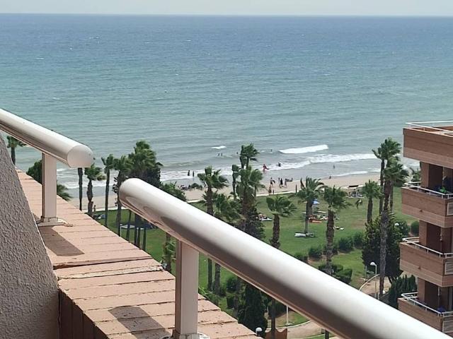 Apartamento en Venta en Playa Coral Torremar
