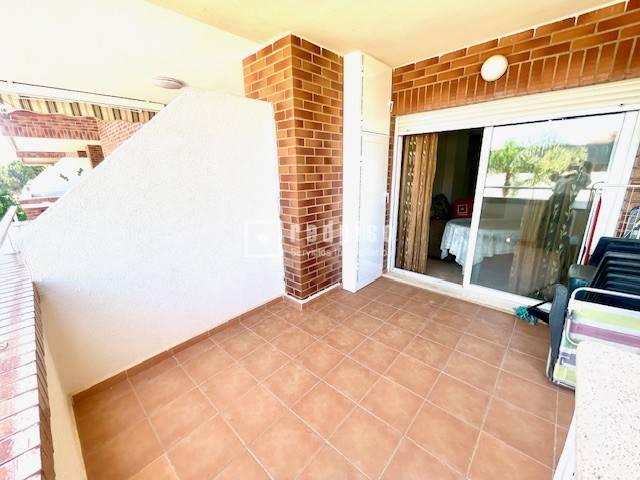 Apartamento en Venta en Playa Coral Torremar