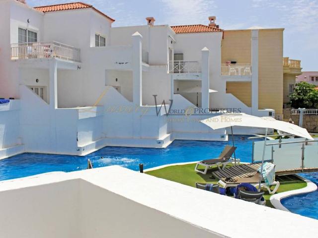 Apartamento en Venta en Playa de Fañabé