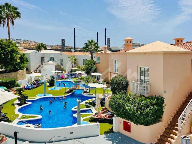 Apartamento en Venta en Playa de Fañabé